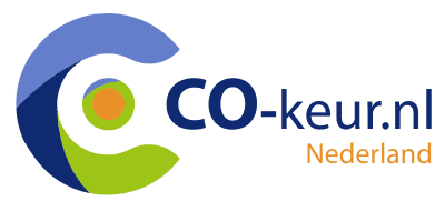 CO-keur logo