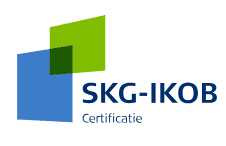 SKG-IKOB logo